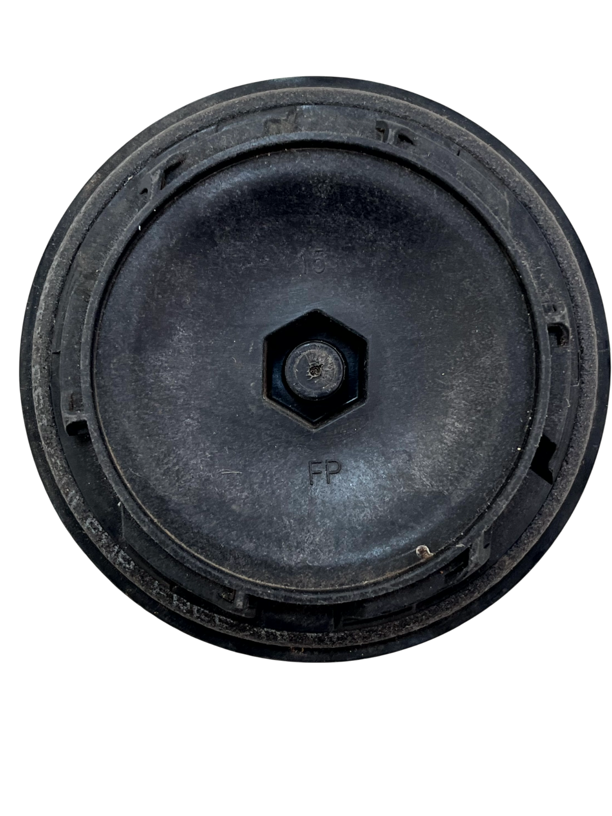 BMW 3 Series F30 F31 Headlight Headlamp Dust Cap Cover 19291300 Genuine