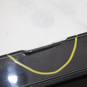 BMW 3 Series F30 F31 M Sport Left Side Skirt 2012 TO 2019 51778054241 *DAMAGED* - Image 11