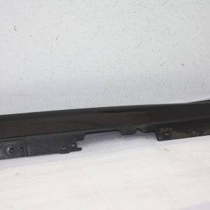BMW 3 Series F30 F31 M Sport Left Side Skirt 2012 TO 2019 51778054241 *DAMAGED* - Image 13