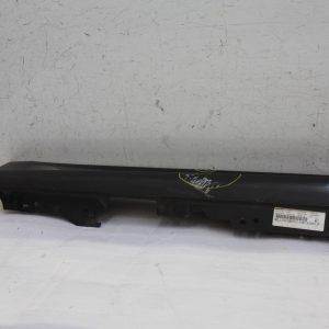 BMW 3 Series F30 F31 M Sport Left Side Skirt 2012 TO 2019 51778054241 *DAMAGED* - Image 15