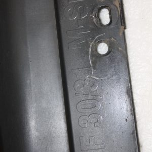 BMW 3 Series F30 F31 M Sport Left Side Skirt 2012 TO 2019 51778054241 *DAMAGED* - Image 19
