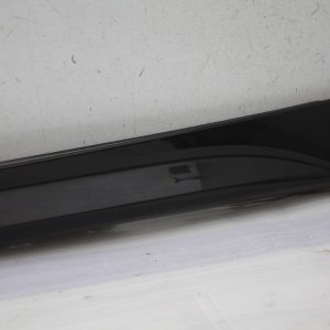BMW 3 Series F30 F31 M Sport Left Side Skirt 2012 TO 2019 51778054241 *DAMAGED* - Image 3