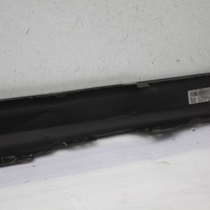 BMW 3 Series F30 F31 M Sport Left Side Skirt 2012 TO 2019 51778054241 *DAMAGED* - Image 21