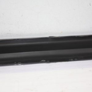 BMW 3 Series F30 F31 M Sport Left Side Skirt 2012 TO 2019 51778054241 *DAMAGED* - Image 22