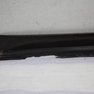 BMW 3 Series F30 F31 M Sport Left Side Skirt 2012 TO 2019 51778054241 *DAMAGED* - Image 23