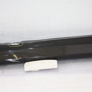 BMW 3 Series F30 F31 M Sport Left Side Skirt 2012 TO 2019 51778054241 *DAMAGED* - Image 4