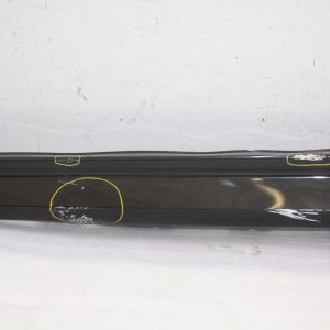 BMW 3 Series F30 F31 M Sport Left Side Skirt 2012 TO 2019 51778054241 *DAMAGED* - Image 5