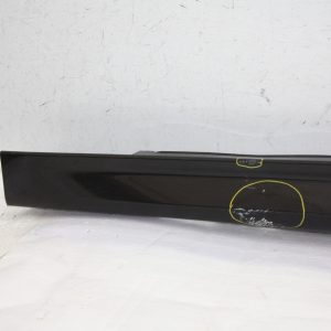 BMW 3 Series F30 F31 M Sport Left Side Skirt 2012 TO 2019 51778054241 *DAMAGED* - Image 6