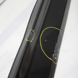 BMW 3 Series F30 F31 M Sport Left Side Skirt 2012 TO 2019 51778054241 *DAMAGED* - Image 7