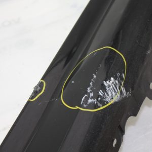 BMW 3 Series F30 F31 M Sport Left Side Skirt 2012 TO 2019 51778054241 *DAMAGED* - Image 8