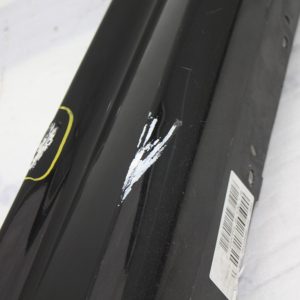 BMW 3 Series F30 F31 M Sport Left Side Skirt 2012 TO 2019 51778054241 *DAMAGED* - Image 10