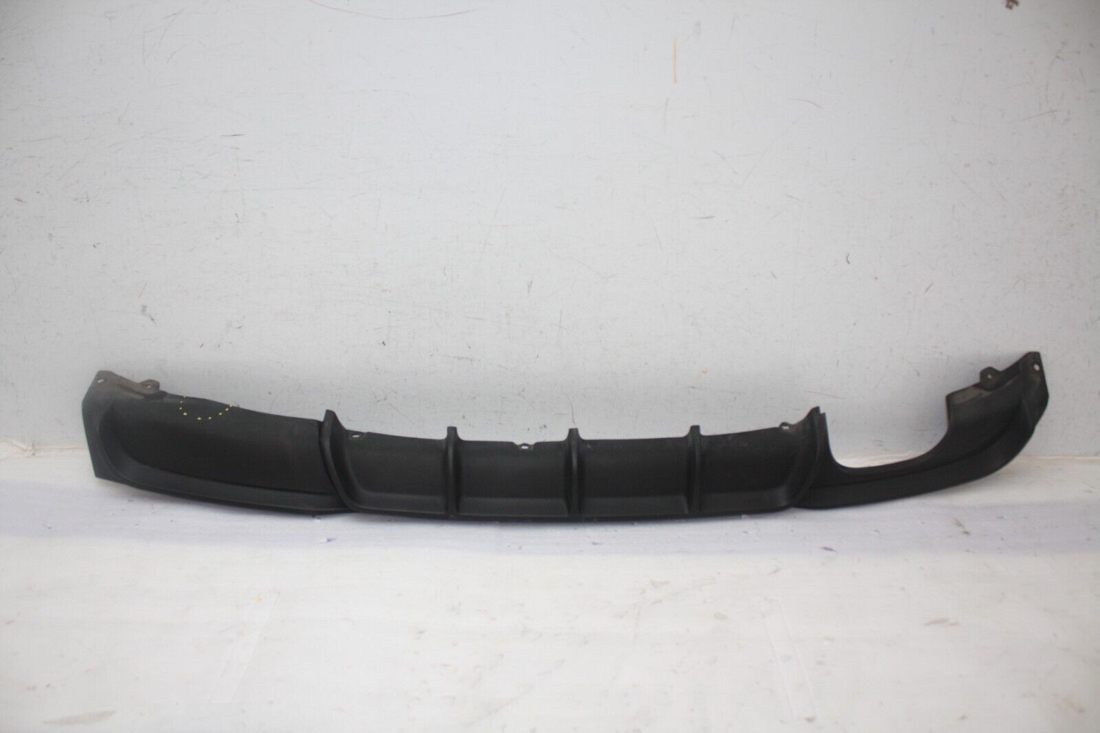 BMW 3 Series F30 F31 M Sport Rear Bumper Diffuser 12 TO 19 51122240987 Genuine