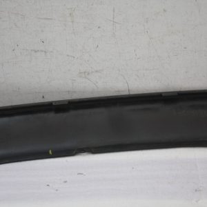 BMW 3 Series F30 F31 M Sport Rear Bumper Diffuser 2012-2015 51128054197 Genuine - Image 14