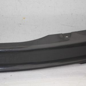 BMW 3 Series F30 F31 M Sport Rear Bumper Diffuser 2012-2015 51128054197 Genuine - Image 4