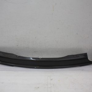 BMW 3 Series F30 F31 M Sport Rear Bumper Diffuser 2012-2015 51128054197 Genuine - Image 1