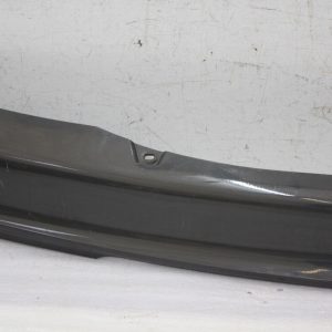 BMW 3 Series F30 F31 M Sport Rear Bumper Diffuser 2012-2015 51128054197 Genuine - Image 6