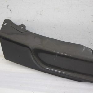 BMW 3 Series F30 F31 M Sport Rear Bumper Diffuser 2012-2015 51128054197 Genuine - Image 7