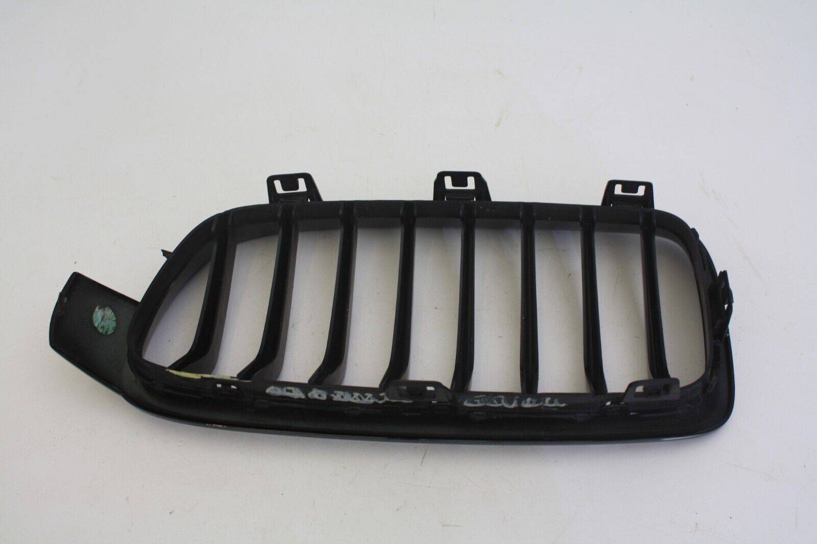 BMW-3-Series-F30-Front-Bumper-Right-Kidney-Grill-51137405836-Genuine-176234692316-10