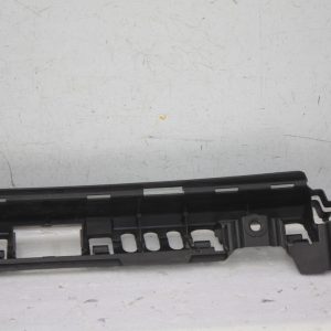 BMW 3 Series F30 M Sport Rear Bumper Support Bracket 15-19 51127256922 *DAMAGED* - Image 12