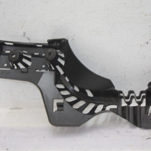 BMW 3 Series F30 M Sport Rear Bumper Support Bracket 15-19 51127256922 *DAMAGED* - Image 14