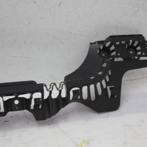 BMW 3 Series F30 M Sport Rear Bumper Support Bracket 15-19 51127256922 *DAMAGED* - Image 3