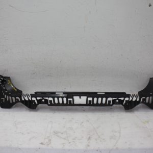 BMW 3 Series F30 M Sport Rear Bumper Support Bracket 15-19 51127256922 *DAMAGED* - Image 1