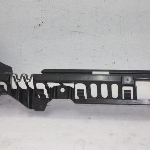 BMW 3 Series F30 M Sport Rear Bumper Support Bracket 15-19 51127256922 *DAMAGED* - Image 5