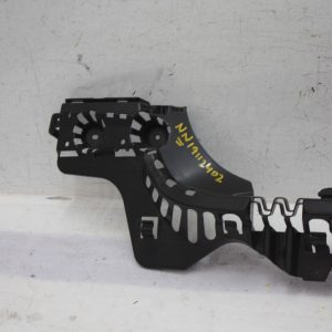 BMW 3 Series F30 M Sport Rear Bumper Support Bracket 15-19 51127256922 *DAMAGED* - Image 6