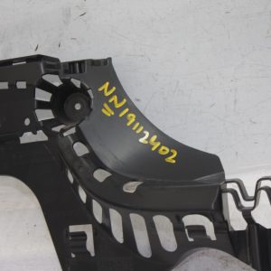 BMW 3 Series F30 M Sport Rear Bumper Support Bracket 15-19 51127256922 *DAMAGED* - Image 7
