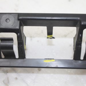 BMW 3 Series F30 M Sport Rear Bumper Support Bracket 15-19 51127256922 *DAMAGED* - Image 8