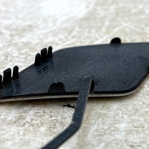 BMW 3 Series F30 Rear Bumper Tow Eye Cap Cover 2012 TO 2015 5112158577 Genuine - Image 14