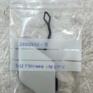 BMW 3 Series F30 Rear Bumper Tow Eye Cap Cover 2012 TO 2015 5112158577 Genuine - Image 15