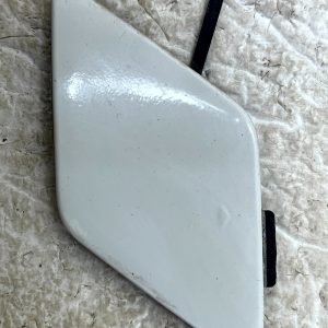 BMW 3 Series F30 Rear Bumper Tow Eye Cap Cover 2012 TO 2015 5112158577 Genuine - Image 3