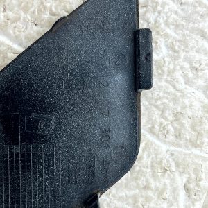 BMW 3 Series F30 Rear Bumper Tow Eye Cap Cover 2012 TO 2015 5112158577 Genuine - Image 8