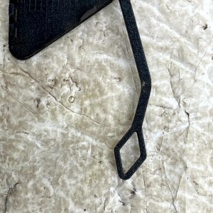 BMW 3 Series F30 Rear Bumper Tow Eye Cap Cover 2012 TO 2015 5112158577 Genuine - Image 10