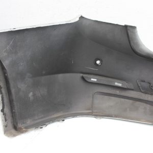 BMW 3 Series F30 SE Rear Bumper 2012 TO 2015 51127256930 Genuine - Image 18