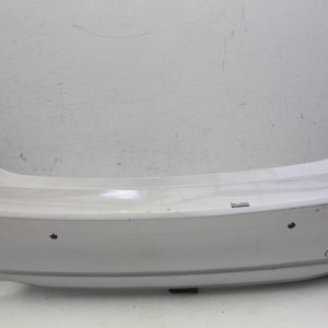 BMW 3 Series F30 SE Rear Bumper 2012 TO 2015 51127256930 Genuine - Image 3