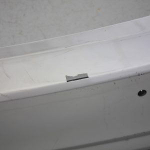 BMW 3 Series F30 SE Rear Bumper 2012 TO 2015 51127256930 Genuine - Image 4