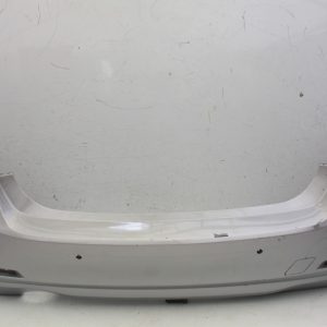 BMW 3 Series F30 SE Rear Bumper 2012 TO 2015 51127256930 Genuine