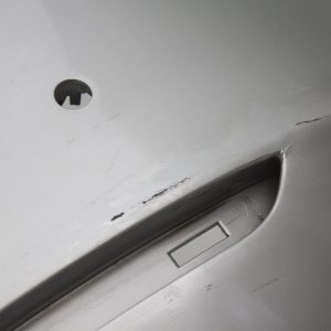 BMW 3 Series F30 SE Rear Bumper 2012 TO 2015 51127256930 Genuine - Image 7