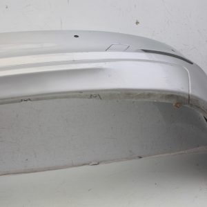 BMW 3 Series F30 SE Rear Bumper 2012 TO 2015 51127256930 Genuine - Image 8