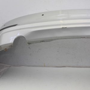BMW 3 Series F30 SE Rear Bumper 2012 TO 2015 51127256930 Genuine - Image 9