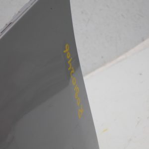 BMW 3 Series F30 SE Rear Bumper 2012 TO 2015 51127256930 Genuine - Image 10