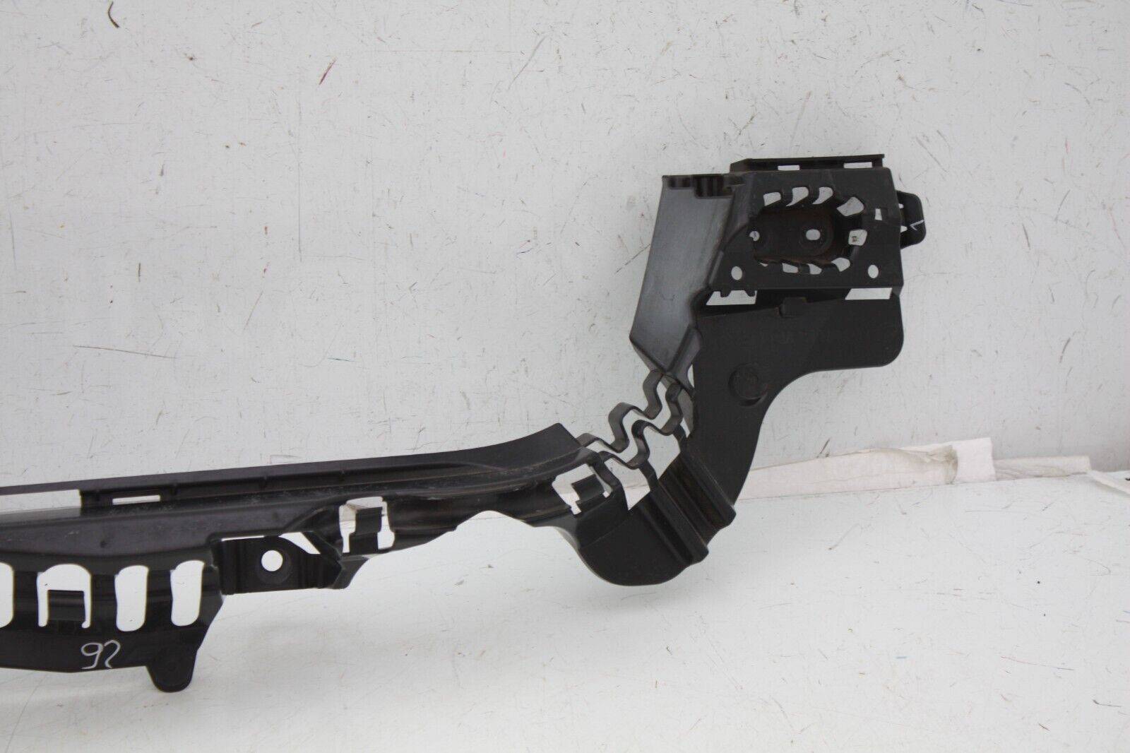 BMW-3-Series-F31-LCI-M-Sport-Rear-Bumper-Support-Bracket-51227260462-Genuine-176626297416-2