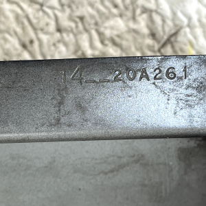 BMW 3 Series G20 Front Left Side Wing 2019 TO 2023 Genuine - Image 18
