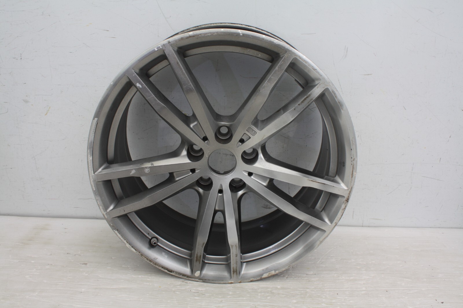 BMW 3 Series G20 G21 19" Alloy Wheel 2019 TO 2023 8089893 Genuine *SEE PICS*