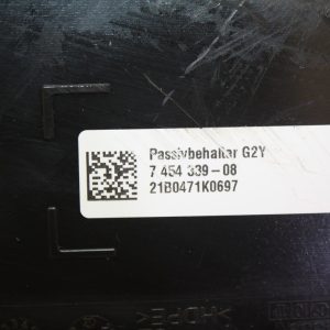 BMW 3 Series G20 G21 Adblue Tank 2019 TO 2023 7454339 Genuine *SEE PICTURES* - Image 10