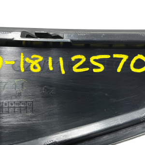 BMW 3 Series G20 G21 Front Left Bumper Fog light Grill 2023 ON Genuine - Image 7