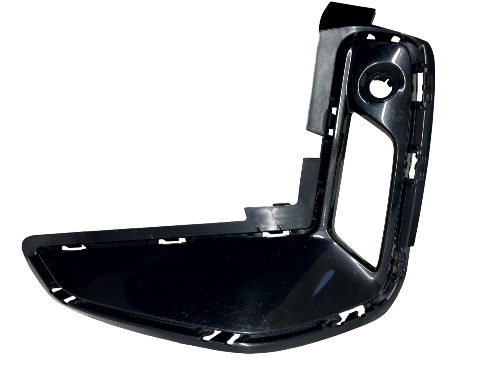 BMW 3 Series G20 G21 Front Left Bumper Fog light Grill 2023 ON Genuine *DAMAGED*