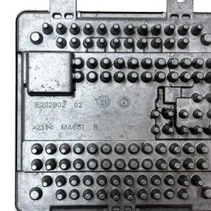 BMW 3 Series G20 G21 Headlight Control Module 2019 TO 2023 5A0AFA0-01 Genuine - Image 3